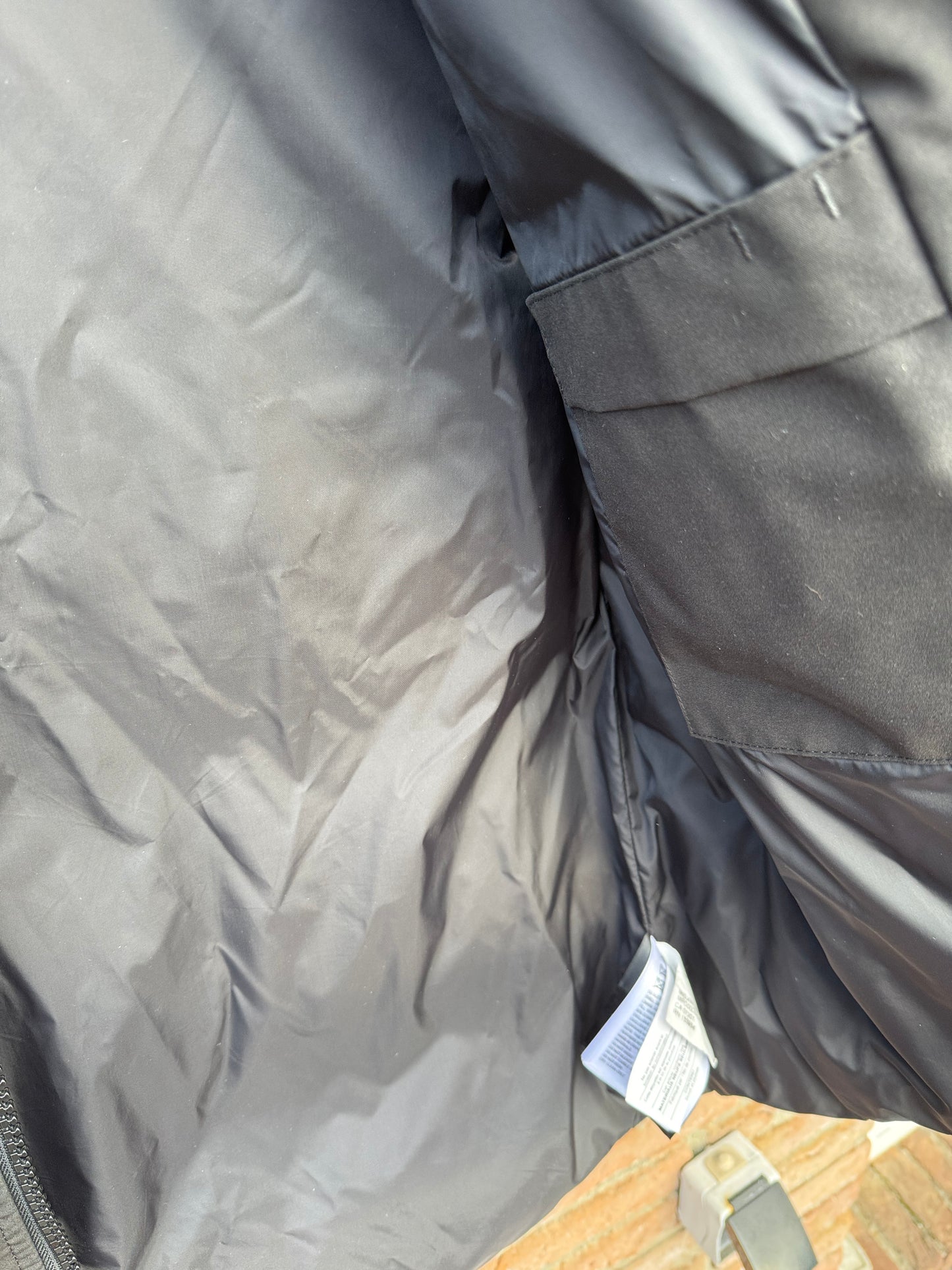 Canada Goose Garson Gilet - XXL