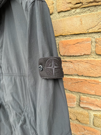 Stone Island Nylon Smerigliato Ghost Jacket - L