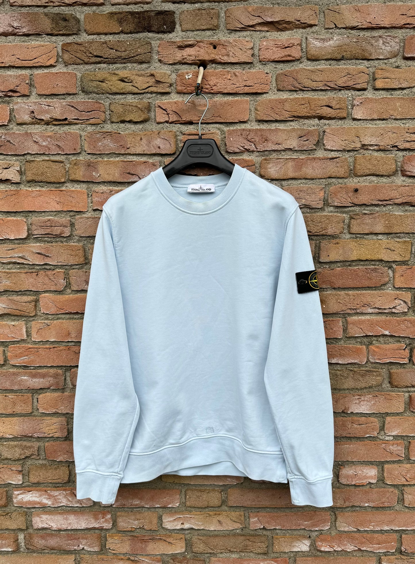 Stone Island Sweatshirt - L