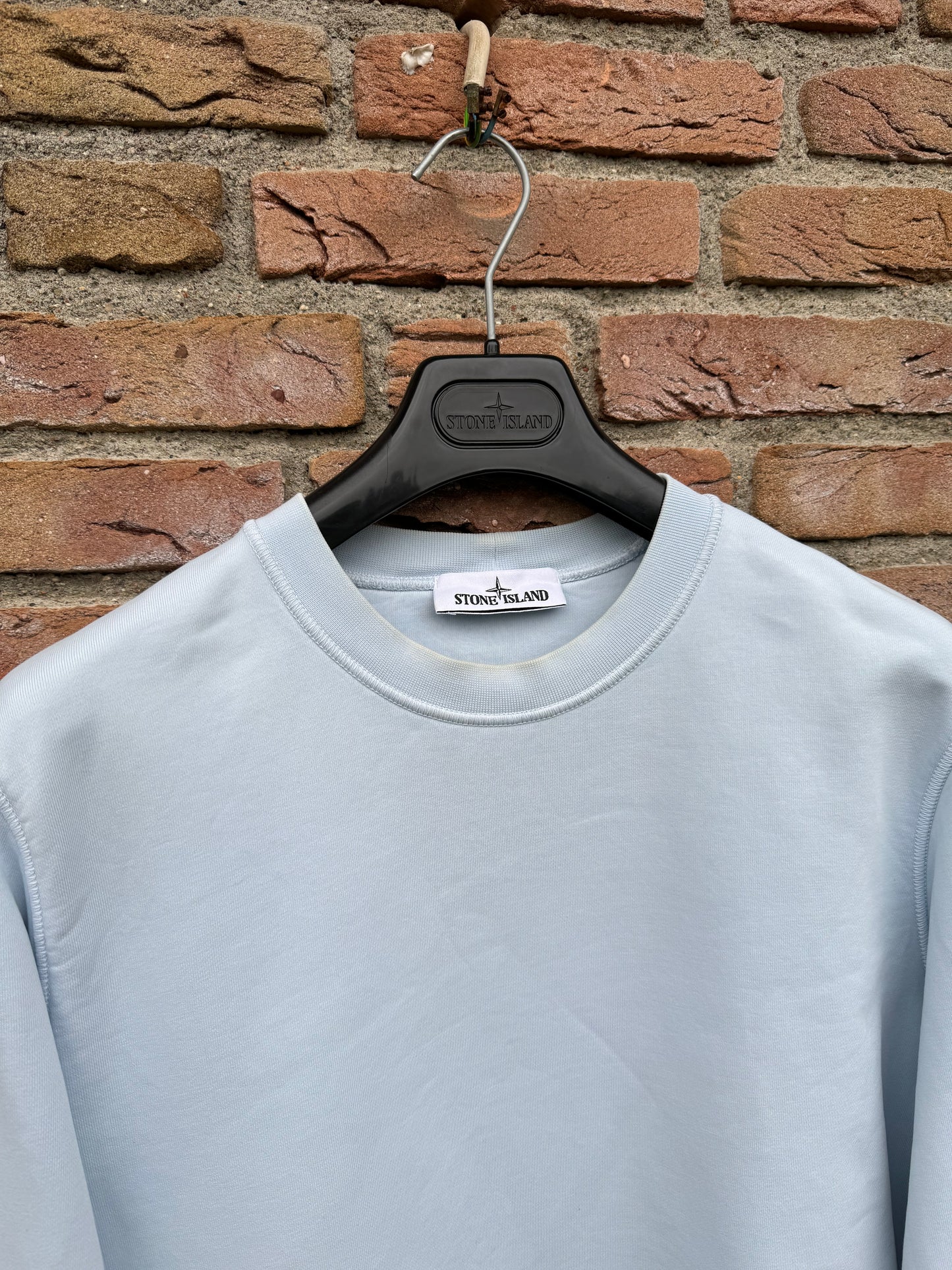 Stone Island Sweatshirt - L