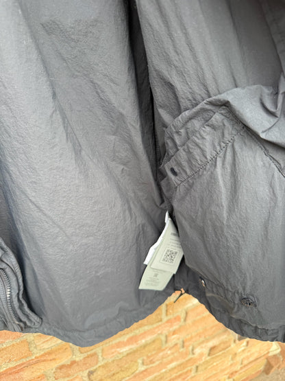 Stone Island Nylon Smerigliato Ghost Jacket - L