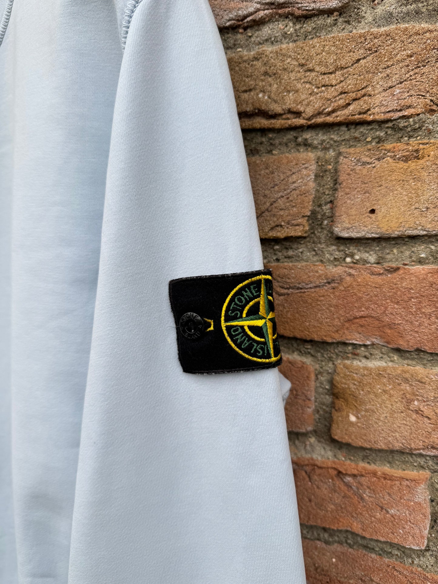 Stone Island Sweatshirt - L