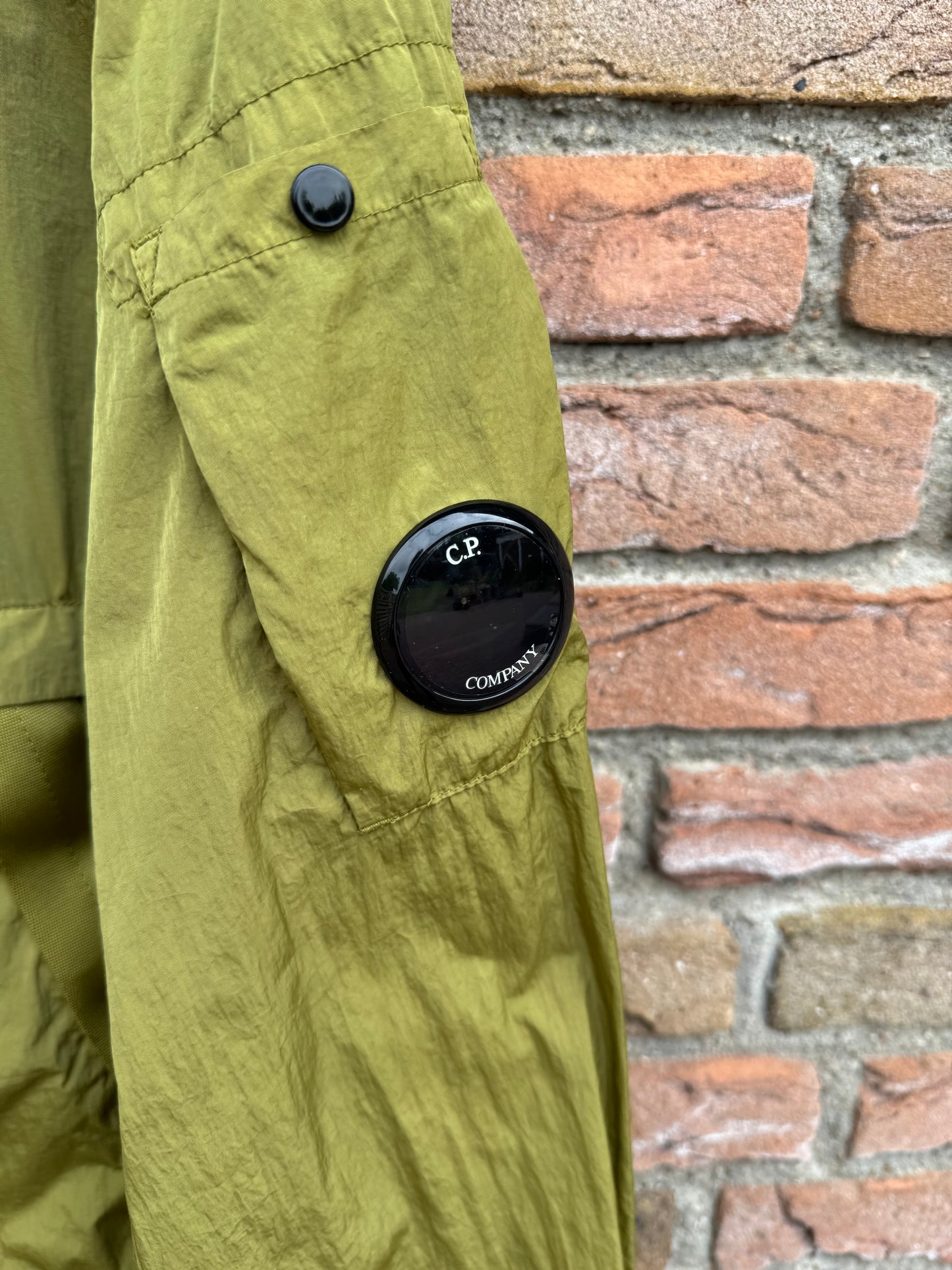 C.P. Company Chrome-R Jacket - M