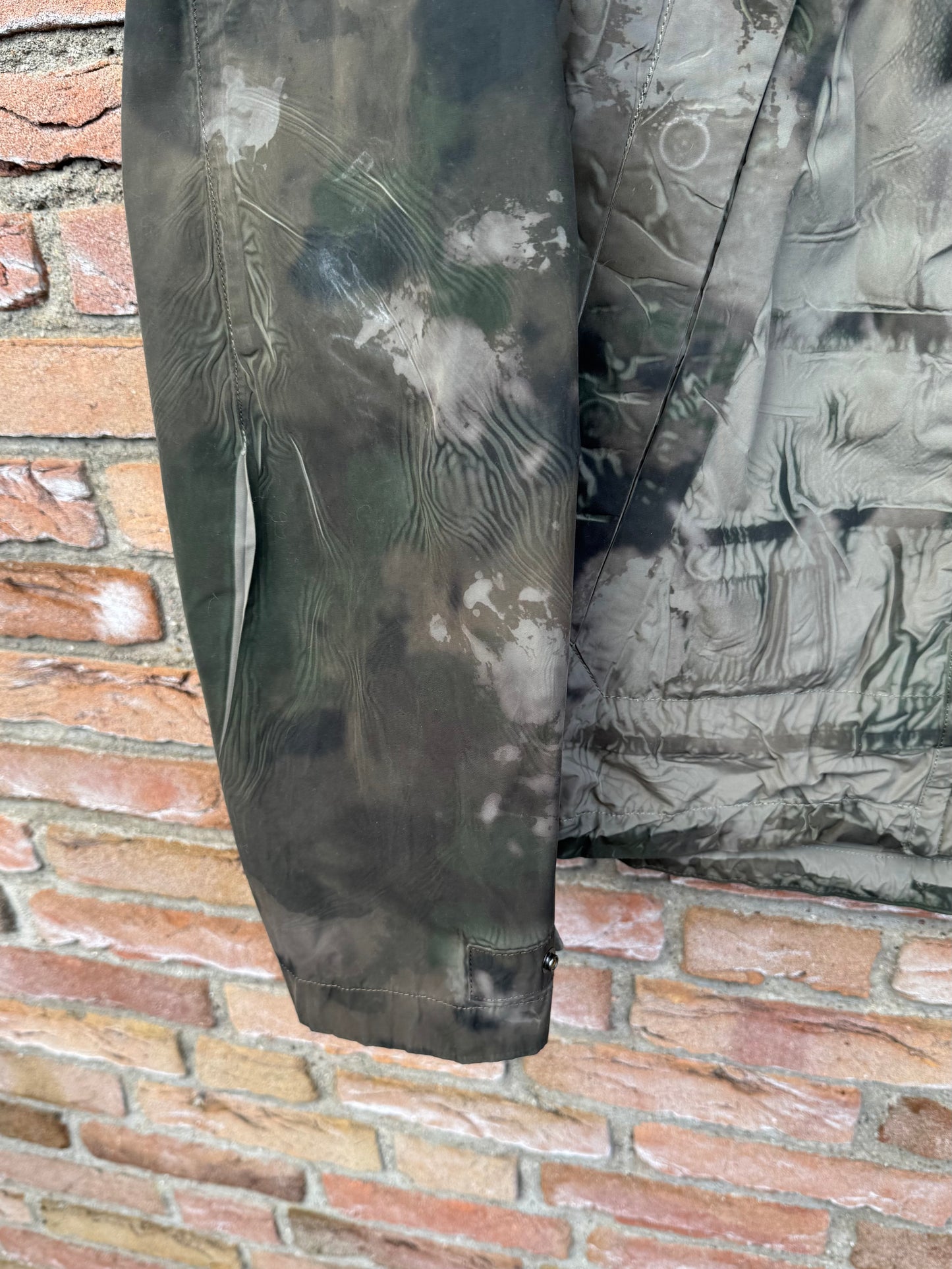 C.P. Company Tracery Jacke - M