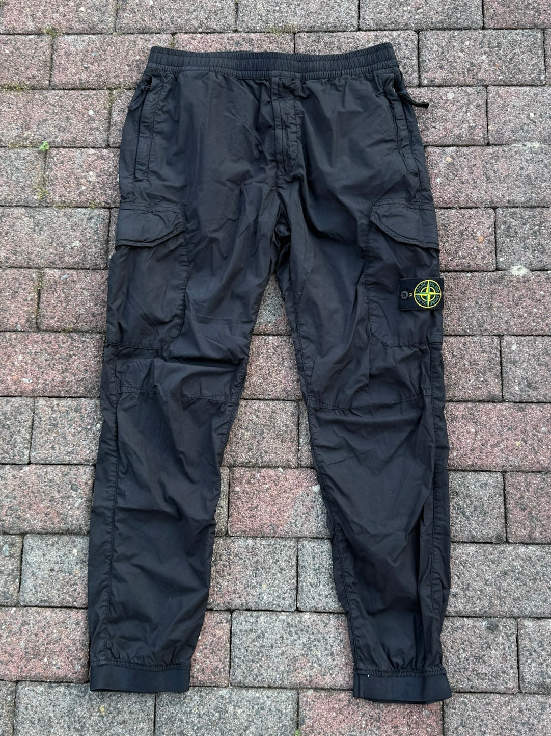 Stone Island Cargos - W33