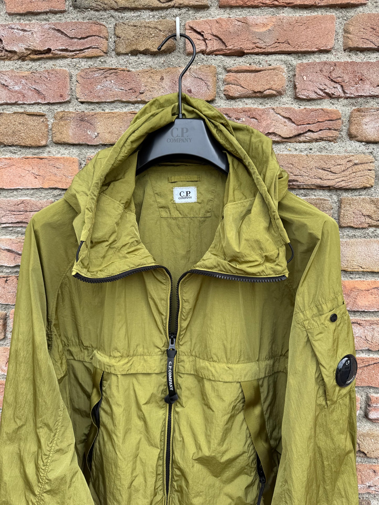 C.P. Company Chrome-R Jacket - M