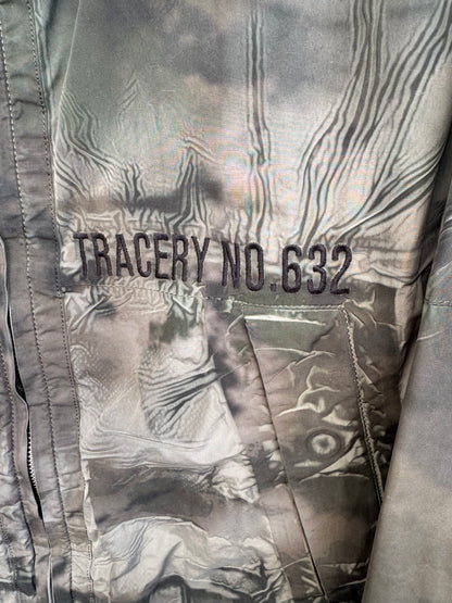 C.P. Company Tracery Jacke - M