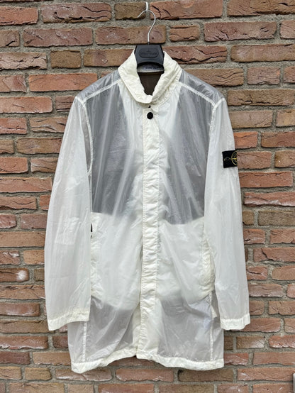 Stone Island Lucido-TC Jacket - L