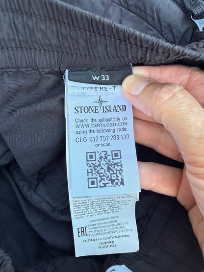 Stone Island Cargos - W33