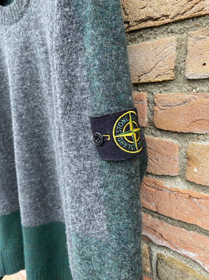 Stone Island Pullover - XL