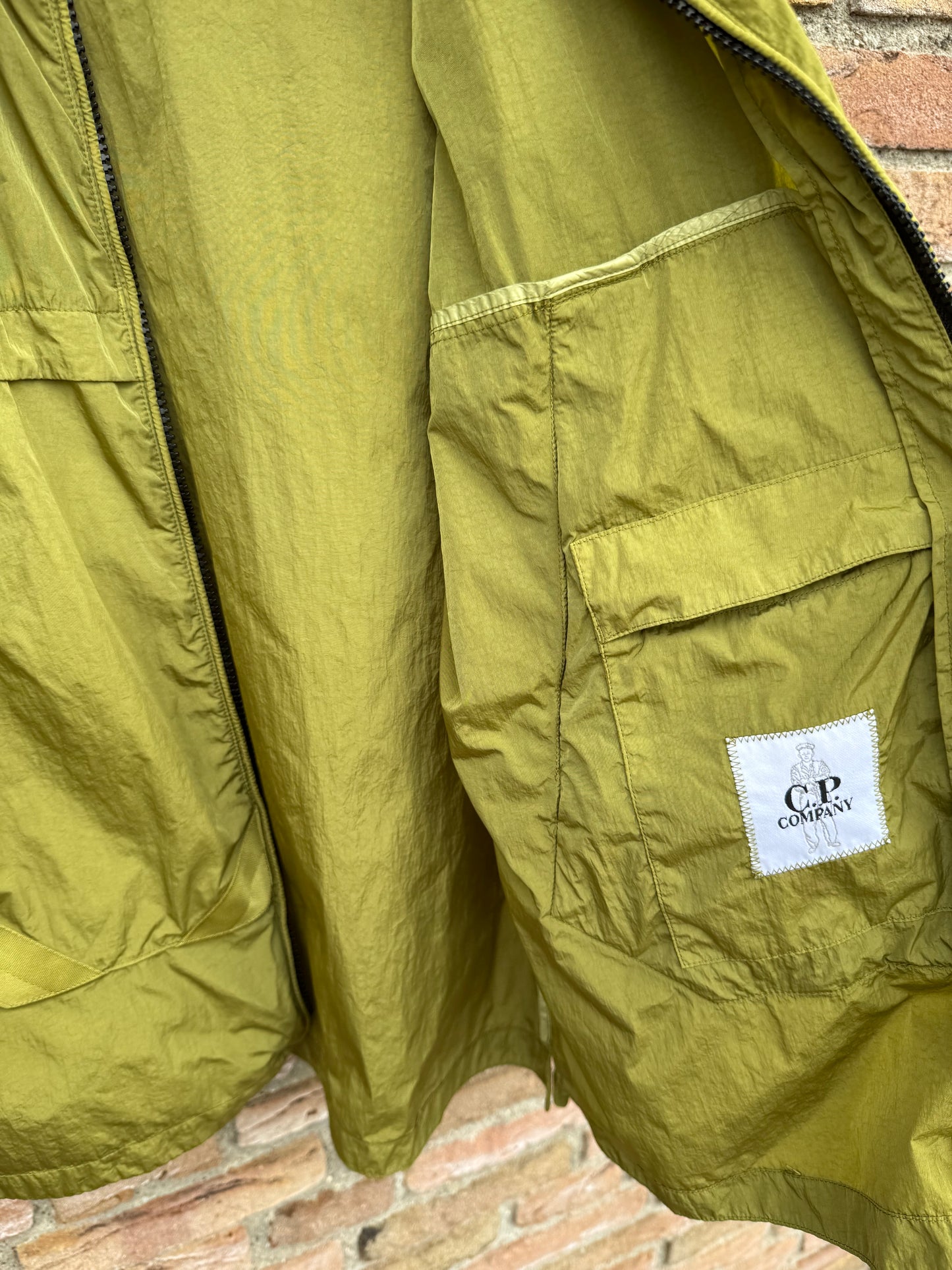 C.P. Company Chrome-R Jacket - M
