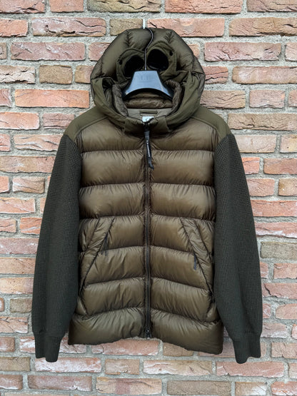 C.P. Company D.D. Shell Jacke - XL
