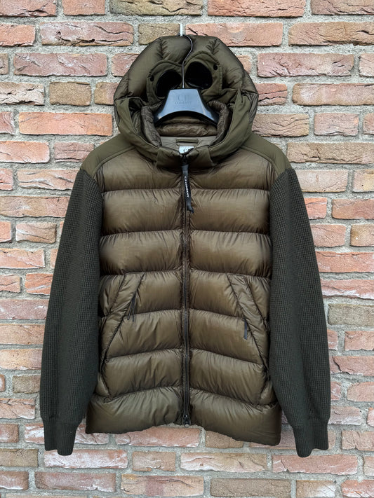 C.P. Company D.D. Shell Jacke - XL
