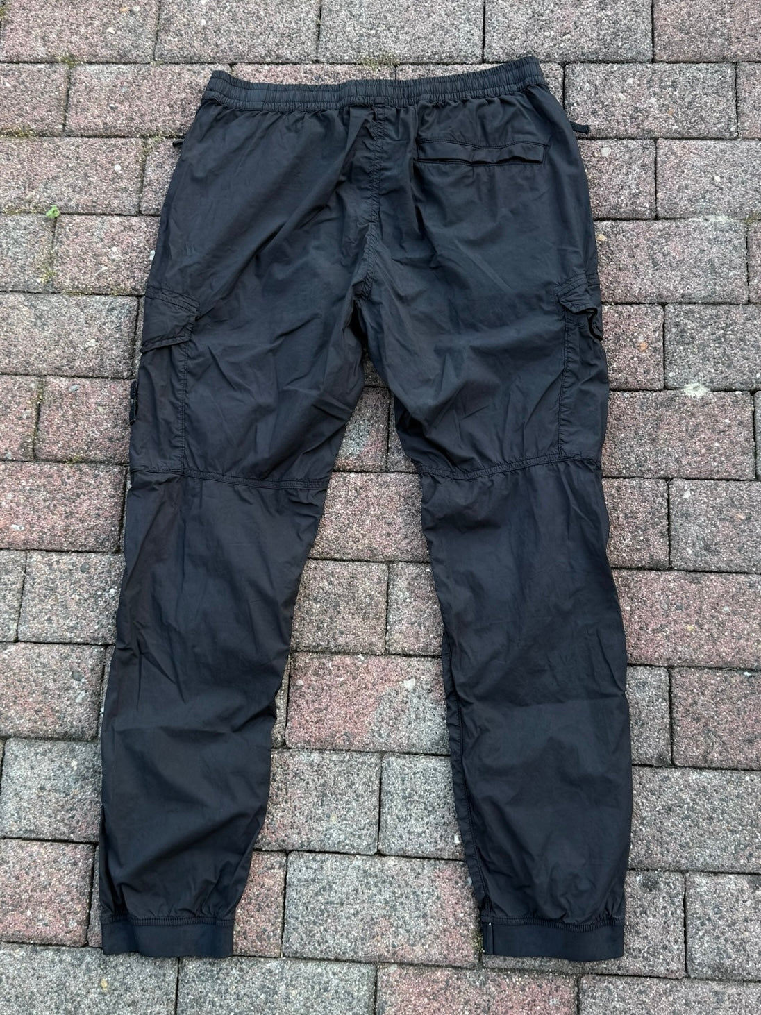 Stone Island Cargos - W33