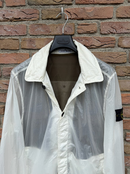 Stone Island Lucido-TC Jacket - L