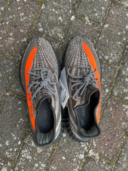 Adidas Yeezy Boost V2 Beluga Schuhe - 44,5