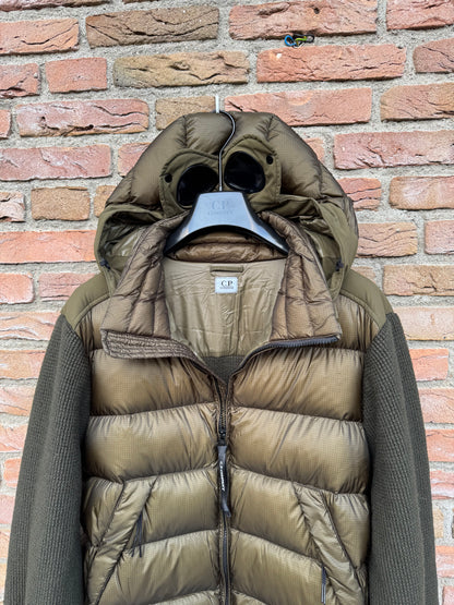 C.P. Company D.D. Shell Jacke - XL