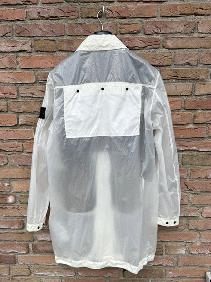 Stone Island Lucido-TC Jacket - L