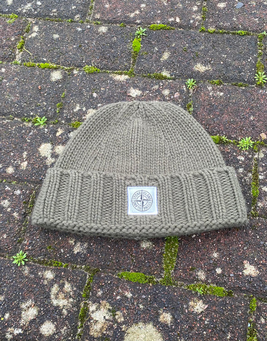 Stone Island Beanie