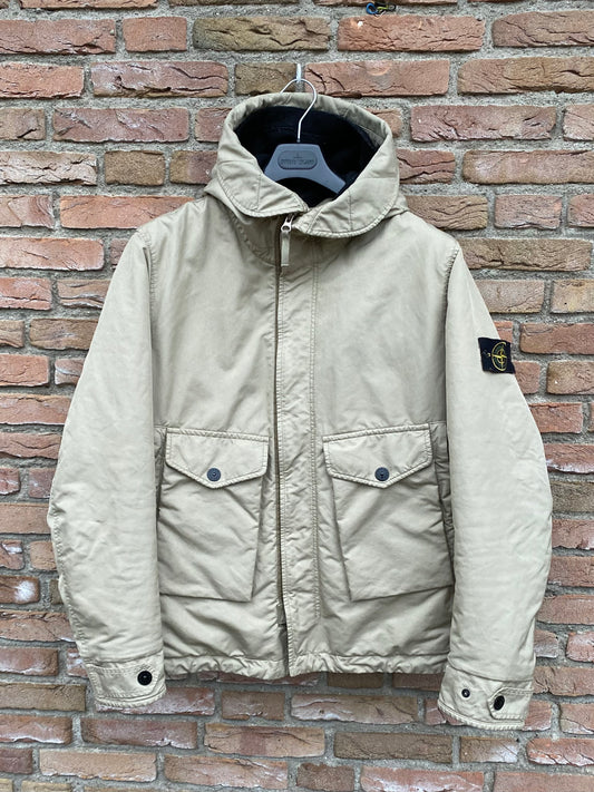 Stone Island David-TC Jacke - L