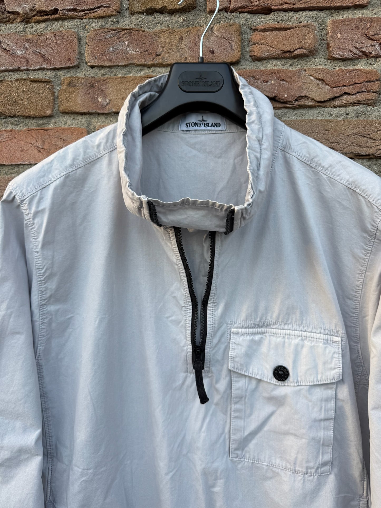 Stone Island Smock - L