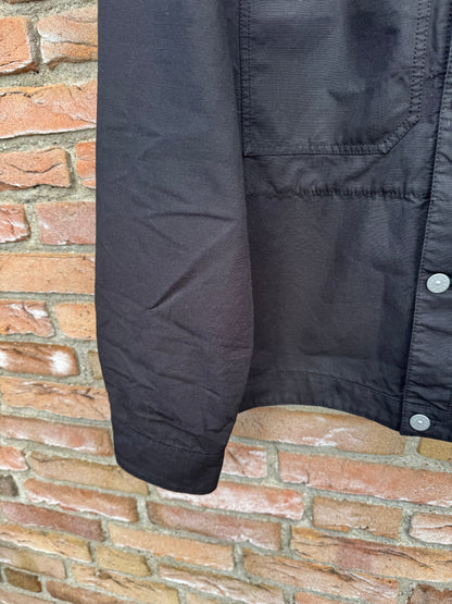 Stone Island Ripstop Overshirt - M
