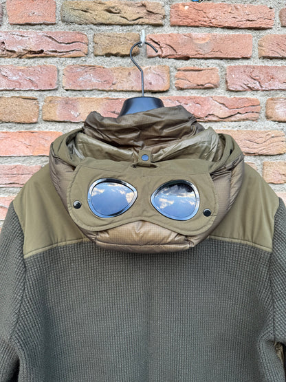 C.P. Company D.D. Shell Jacke - XL