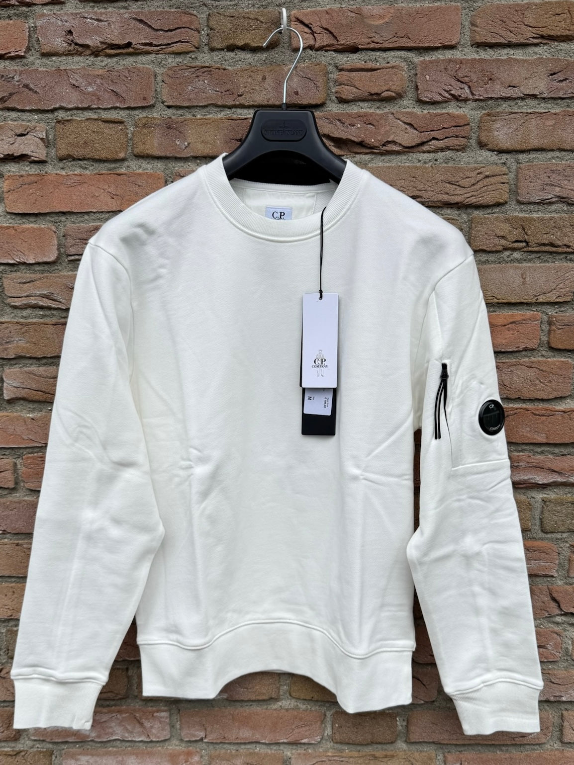 C.P. Company Sweatshirt - M