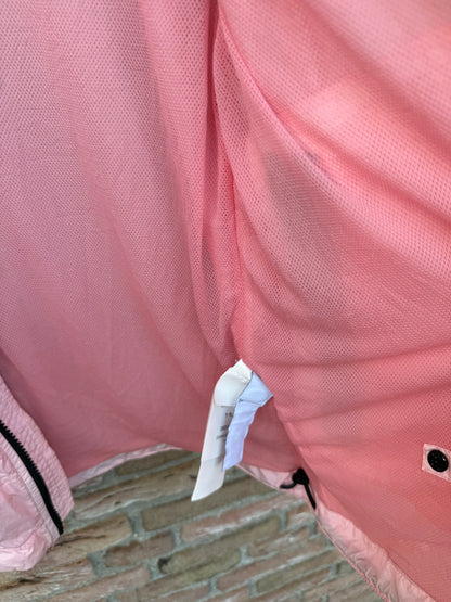 Stone Island Garment Dyed Crinkle Reps NY Jacket - L