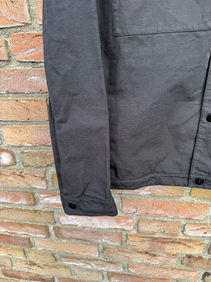 Stone Island Ripstop Overshirt - M