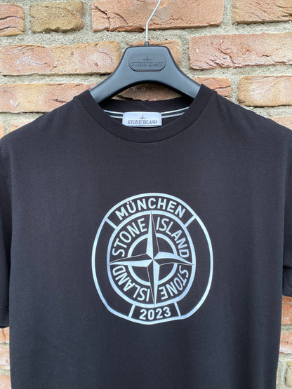 Stone Island T-Shirt - L