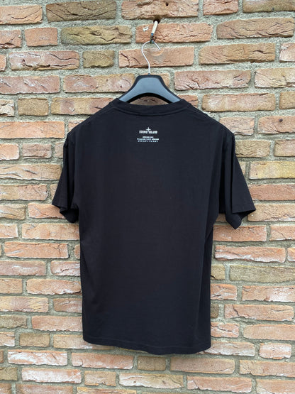 Stone Island T-Shirt - L