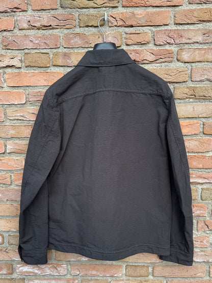 Stone Island Ripstop Overshirt - M