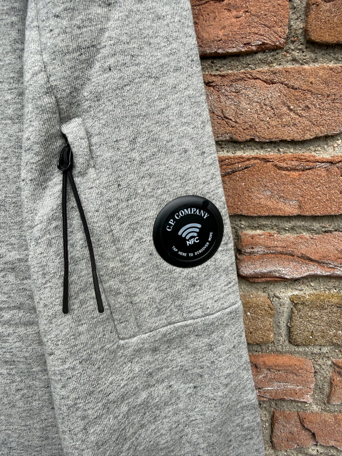 C.P. Company Sweatshirt - XL