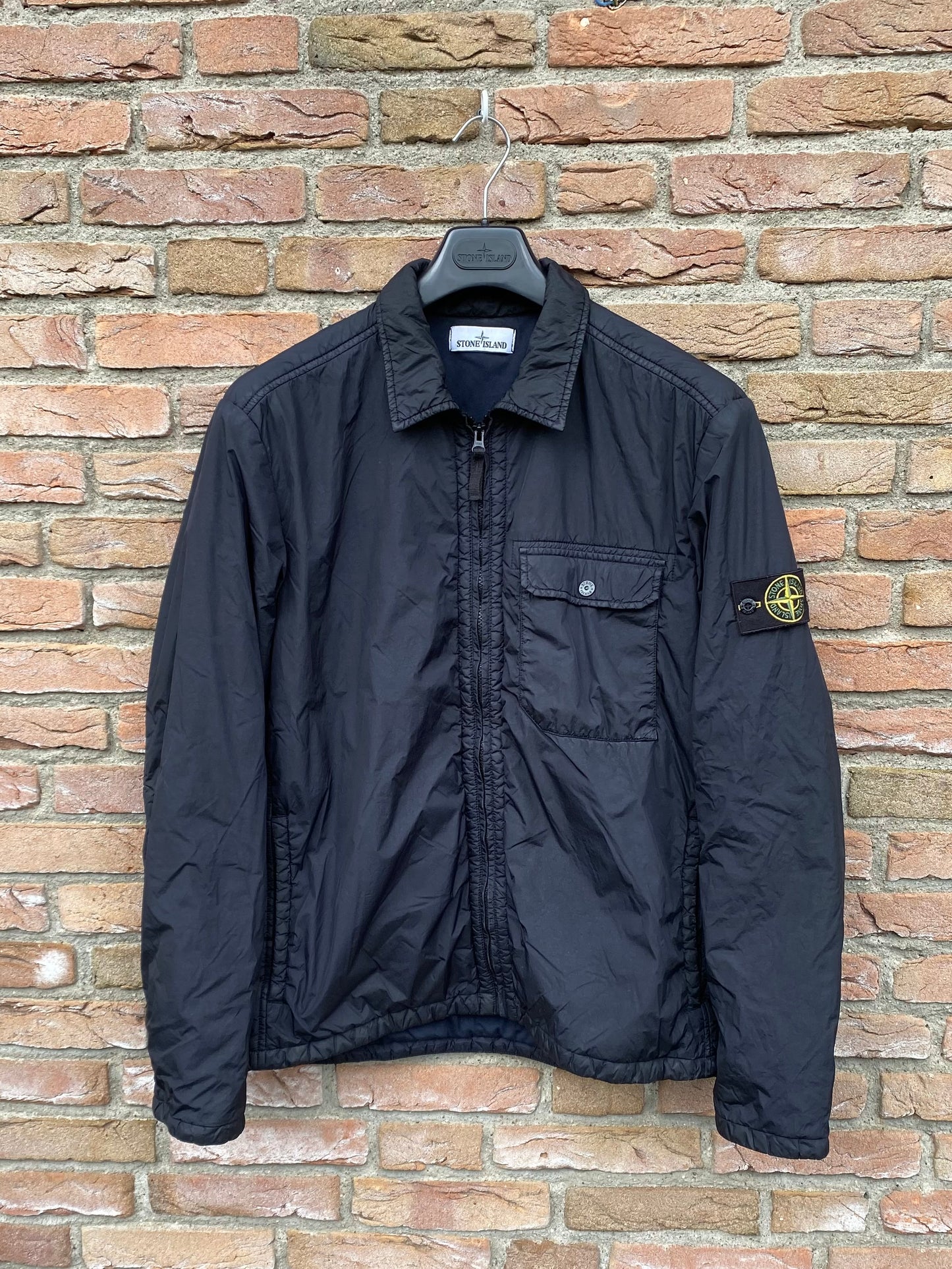 Stone Island Overshirt - XL