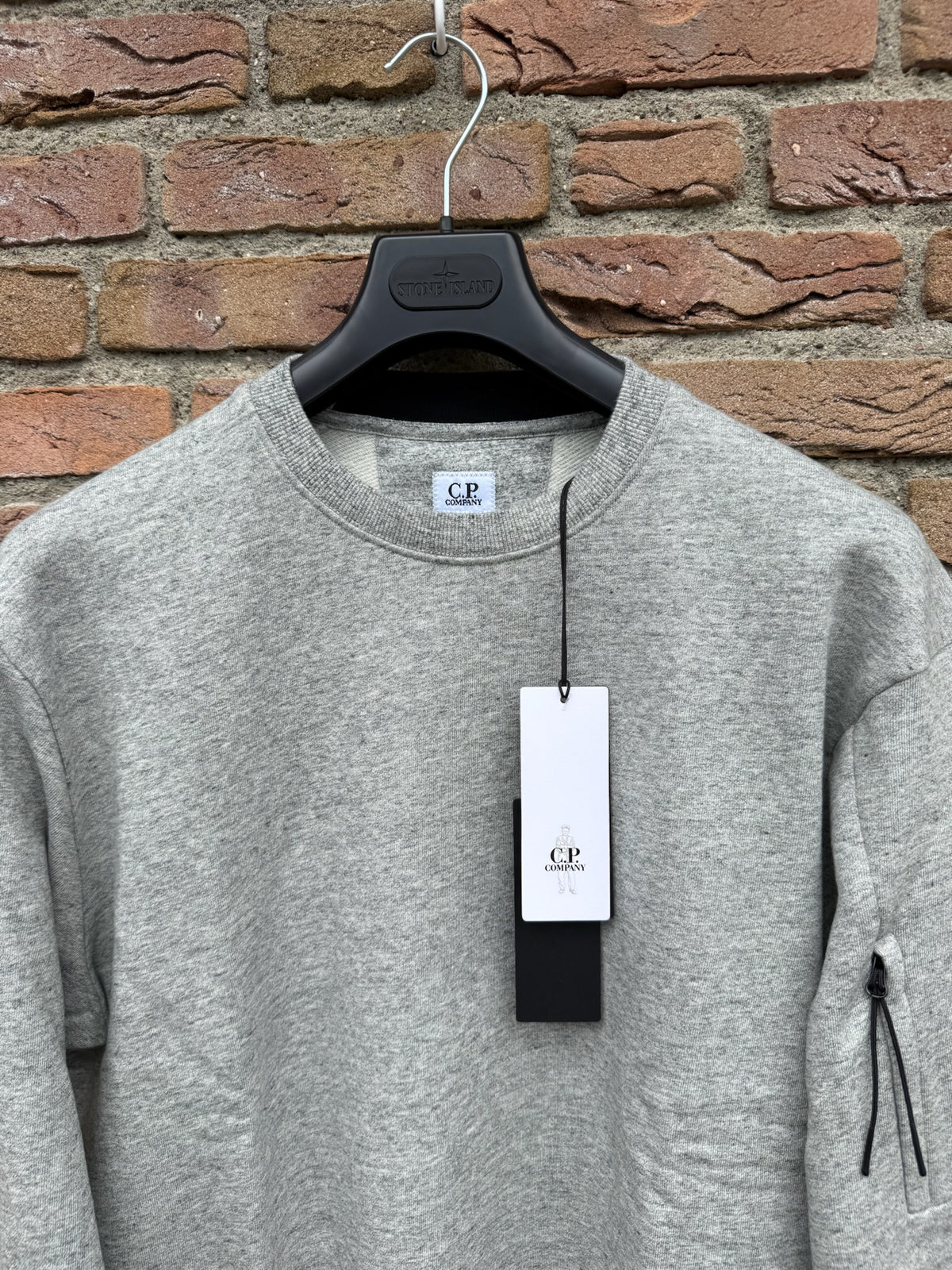 C.P. Company Sweatshirt - XL