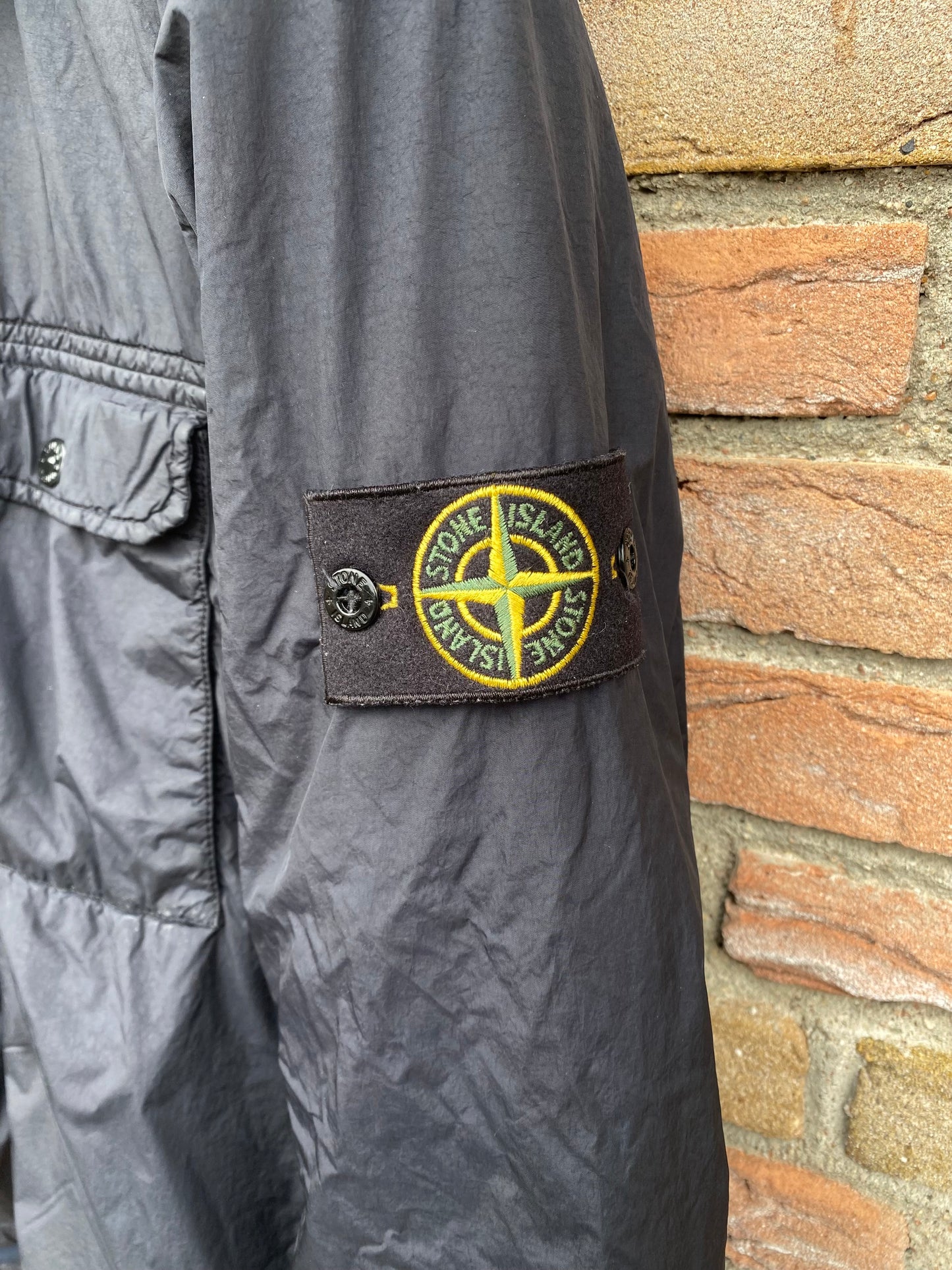 Stone Island Overshirt - XL