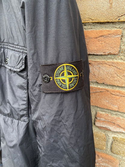 Stone Island Padded Overshirt - XL