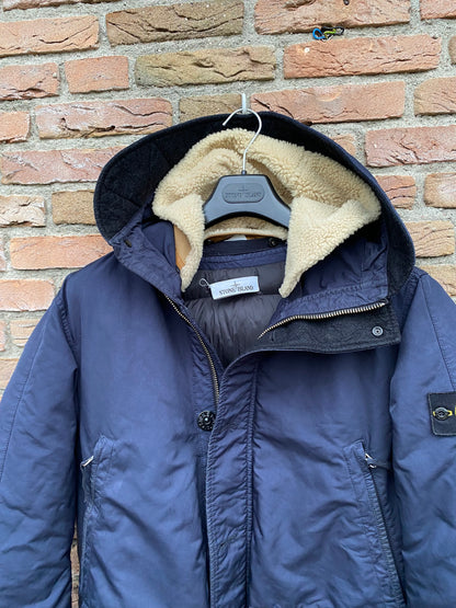 Stone Island David-TC Down Parka - L