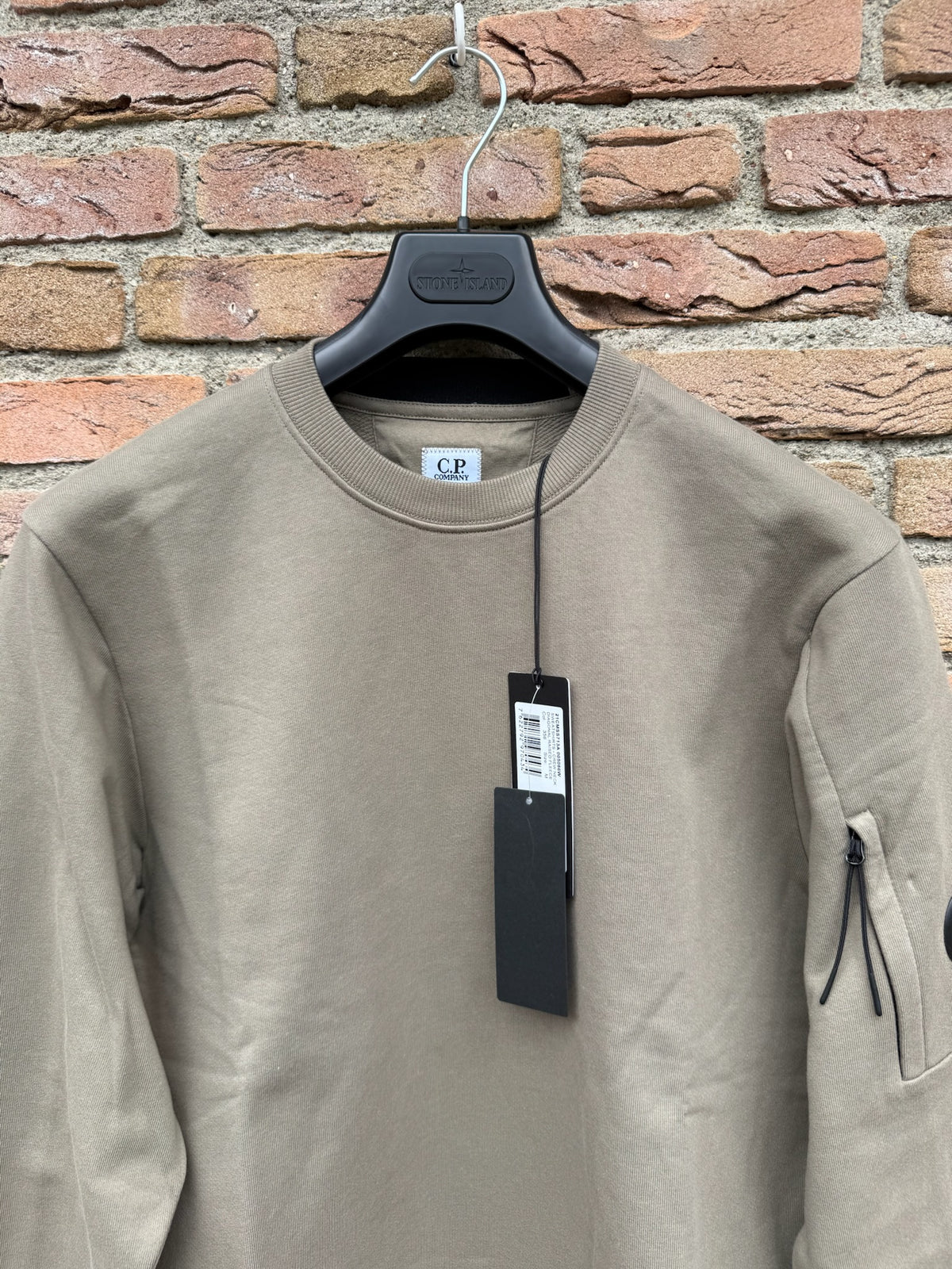 C.P. Company Sweatshirt - M