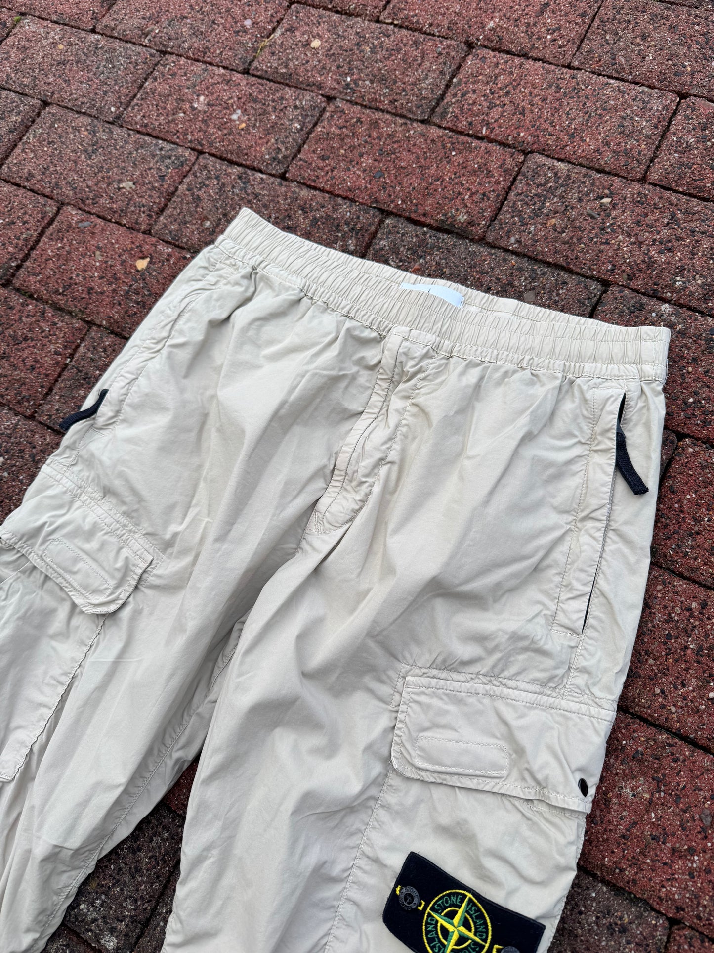 Stone Island Cargo - W32
