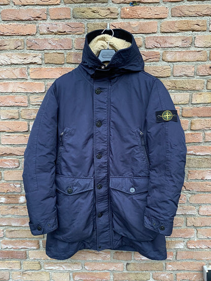 Stone Island David-TC Down Parka - L