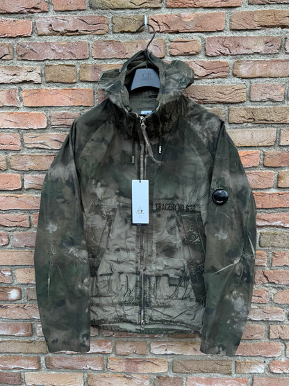 C.P. Company Tracery Jacke - M
