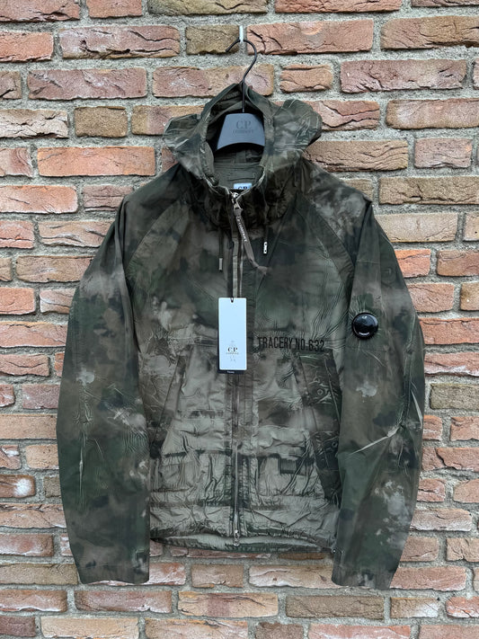 C.P. Company Tracery Jacke - M