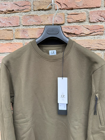 C.P. Company Sweatshirt - M