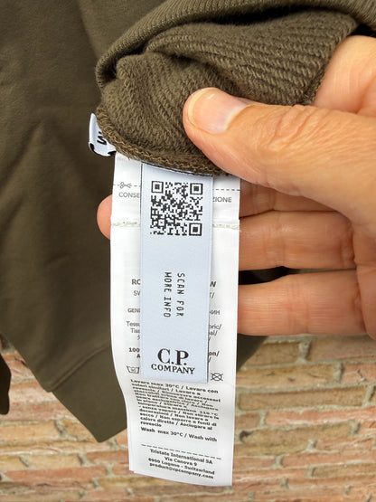 C.P. Company Sweatshirt - M