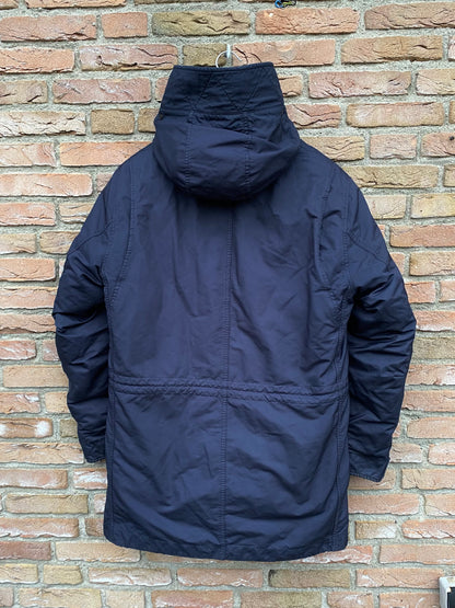 Stone Island David-TC Down Parka - L