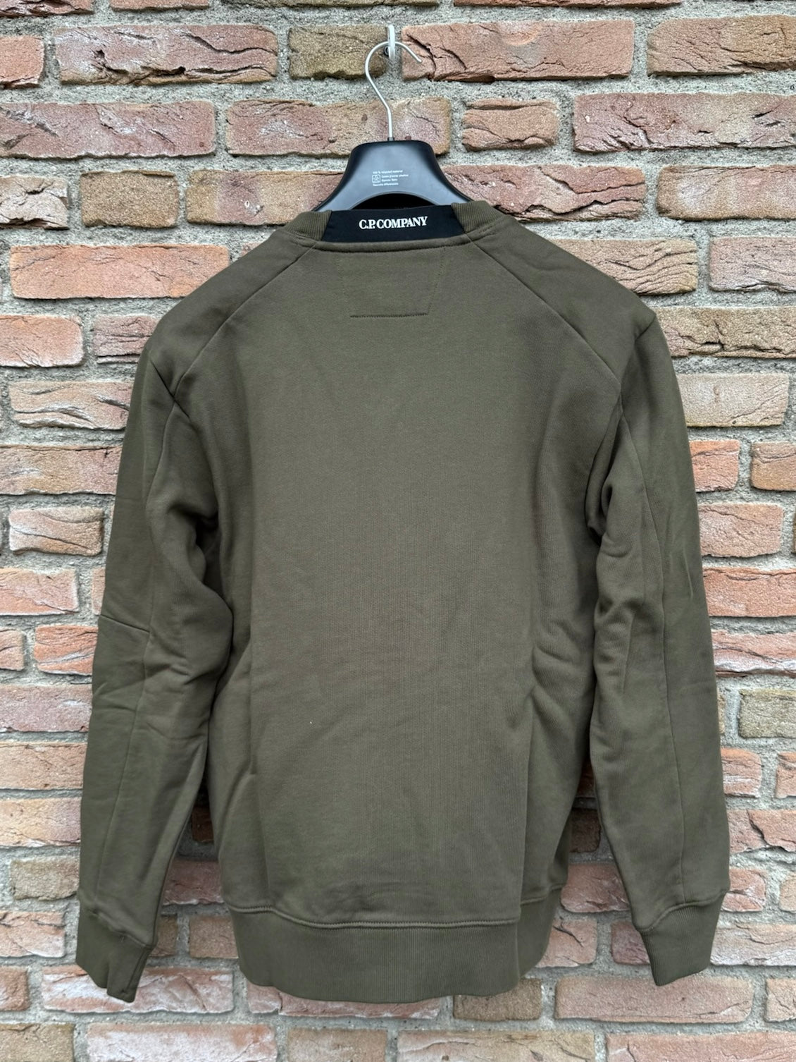 C.P. Company Sweatshirt - M