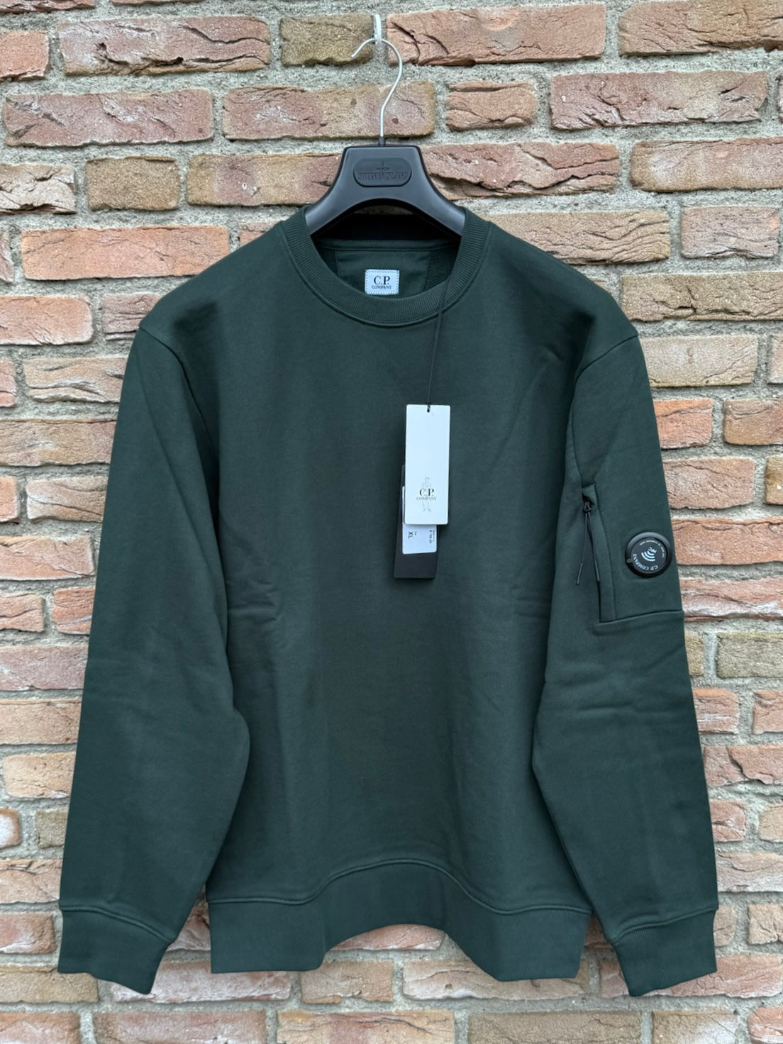 C.P. Company Sweatshirt - XL
