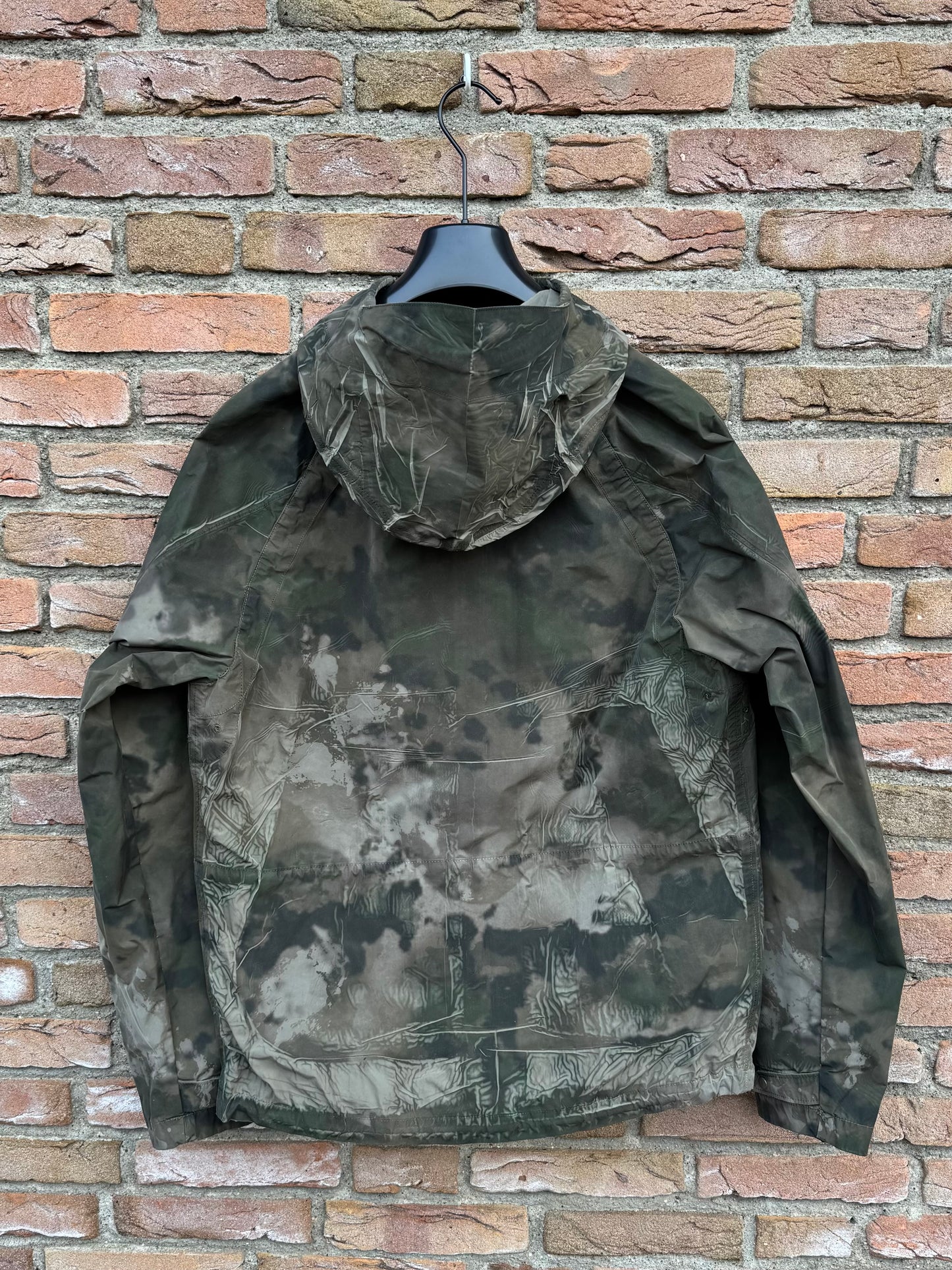 C.P. Company Tracery Jacke - M